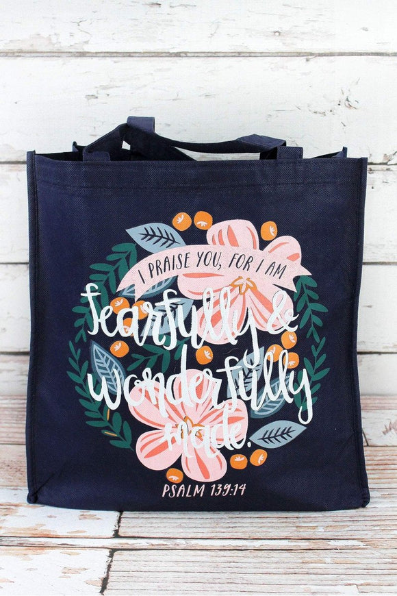 Tote bags