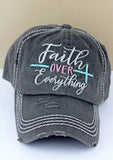 Faith over Everything