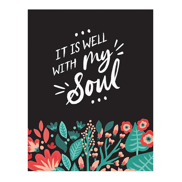 It is Well with my Soul magnet