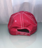 Distressed 'Boss of the Chaos' Cap