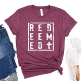 Redeemed