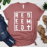 Redeemed