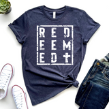 Redeemed