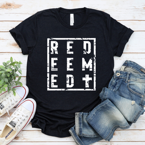 Redeemed