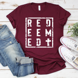 Redeemed