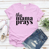 This Mama Prays