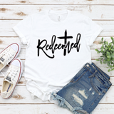 Redeemed