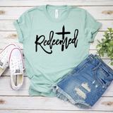 Redeemed