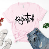 Redeemed