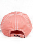 MAMA Tie Dye Hat