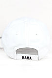 MAMA Tie Dye Hat