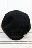 Distressed American Flag Cap (multiple colors)